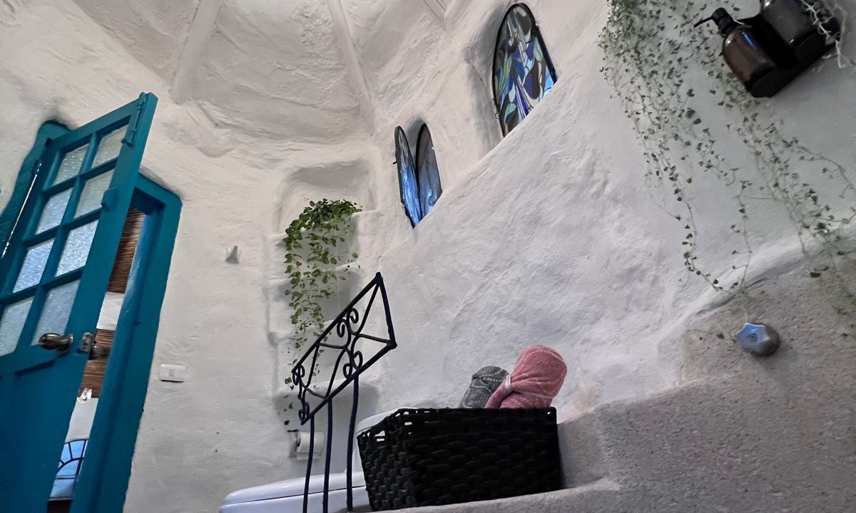 Photo of Bathroom in Santa Cecilia