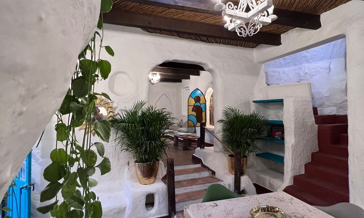 Photo of Bedroom in Santa Cecilia