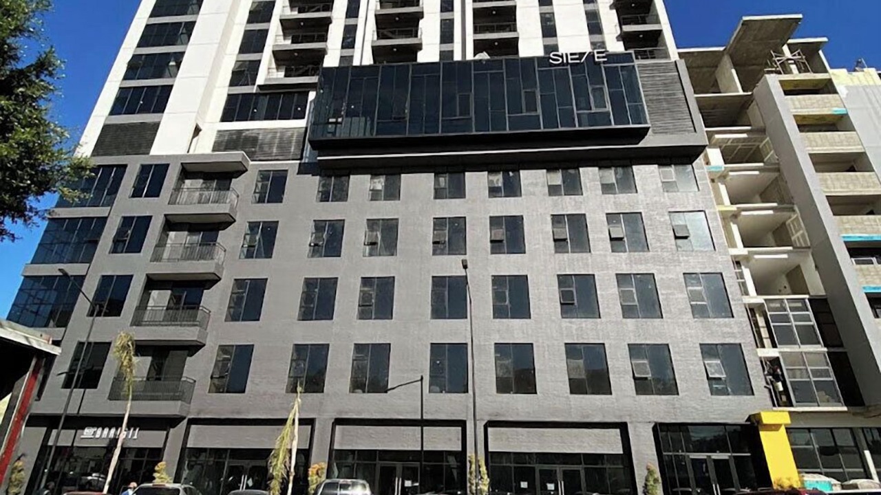 Photo of Outdoor in Avenida Revolucion
