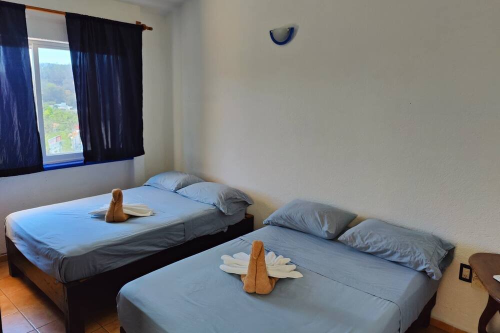 Photo of Bedroom in Santa Maria Huatulco