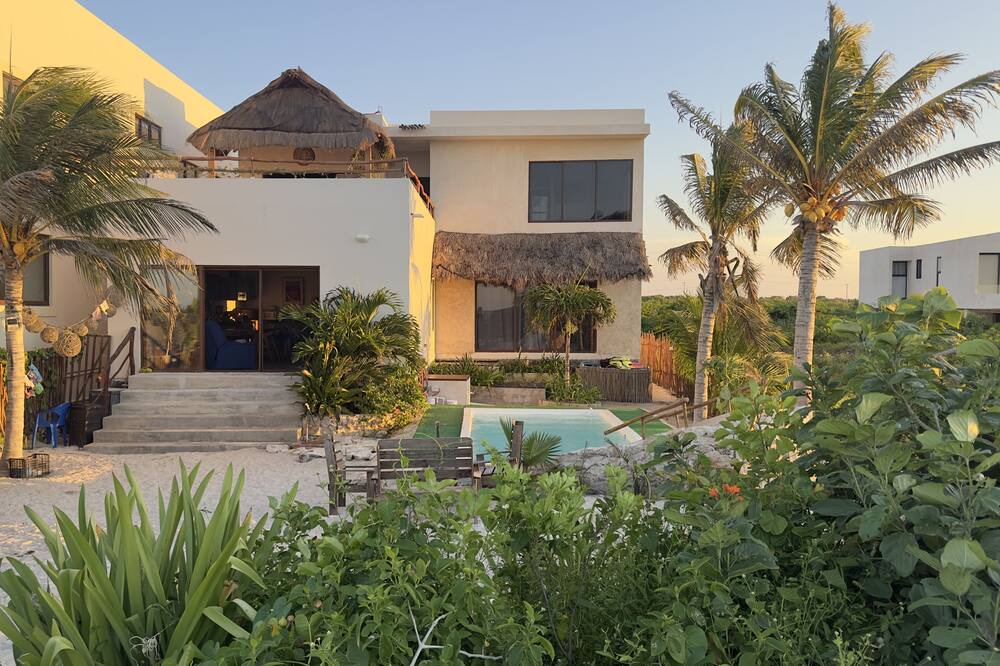 Photo of Outdoor in Sisal