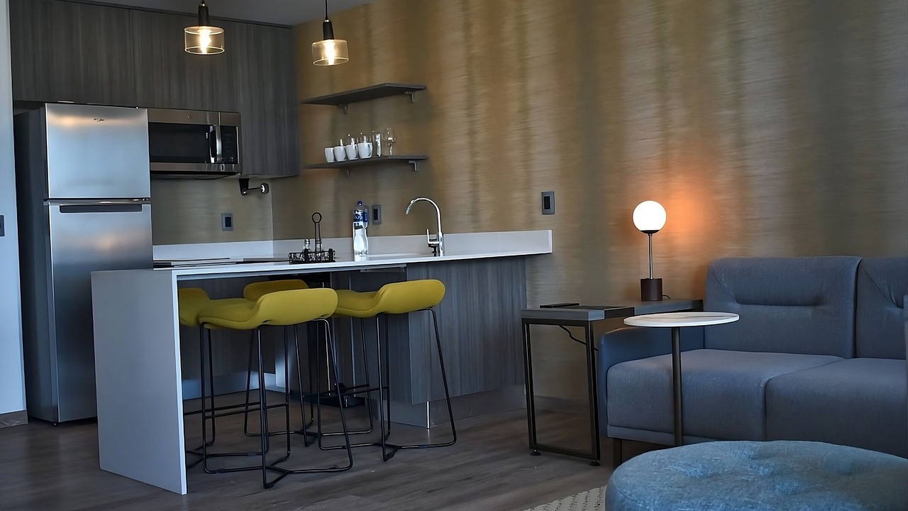 Photo of Kitchen in Xcumpich