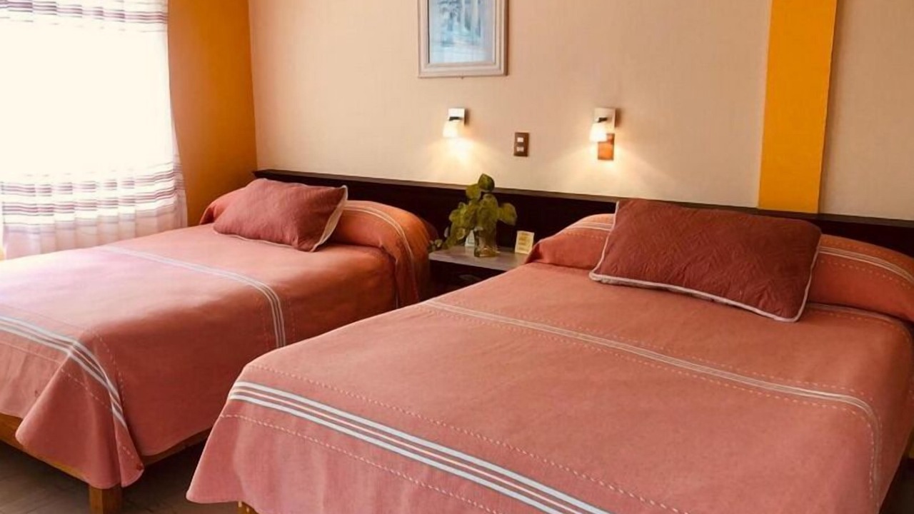 Photo of Bedroom in Ixtapan de la Sal