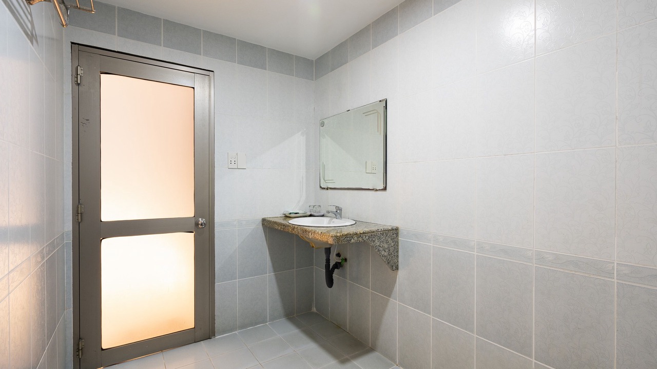Photo of Bathroom in Tan Phu District