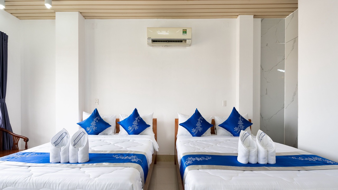 Photo of Bedroom in Tan Phu District