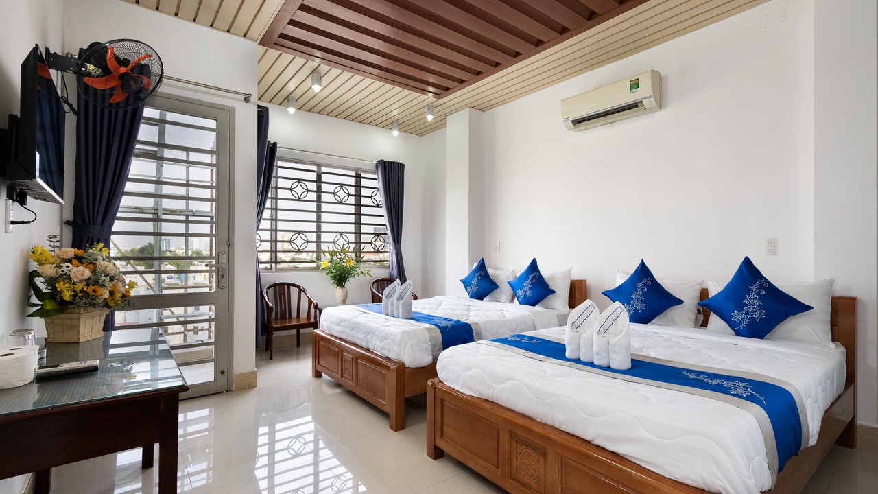 Photo of Bedroom in Tan Phu District