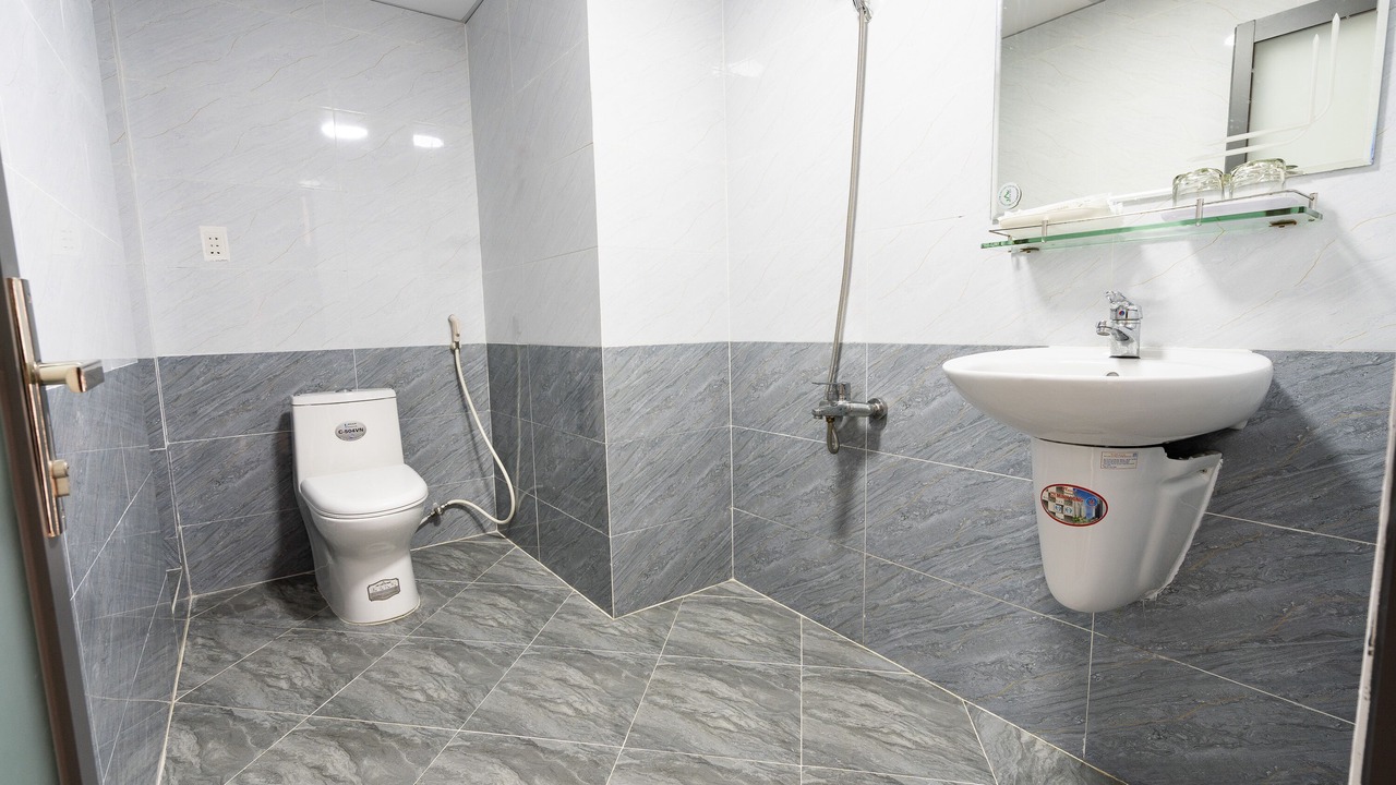 Photo of Bathroom in Tan Phu District