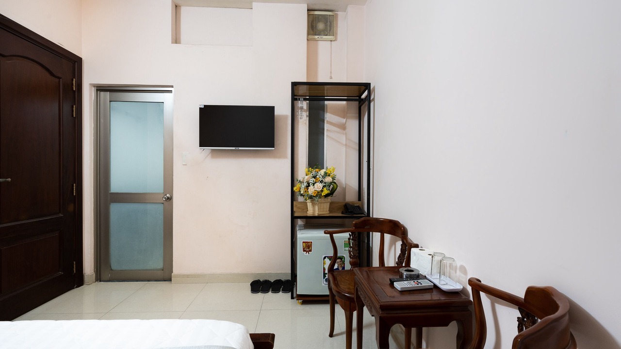 Photo of Bedroom in Tan Phu District