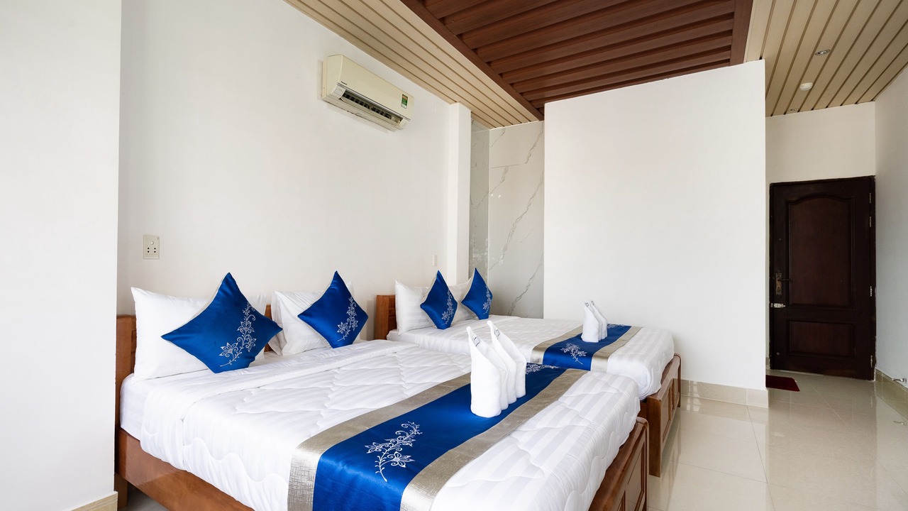 Photo of Bedroom in Tan Phu District