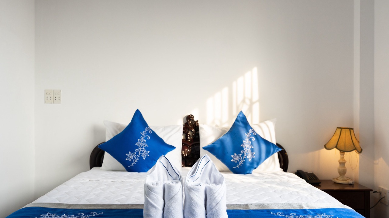 Photo of Bedroom in Tan Phu District