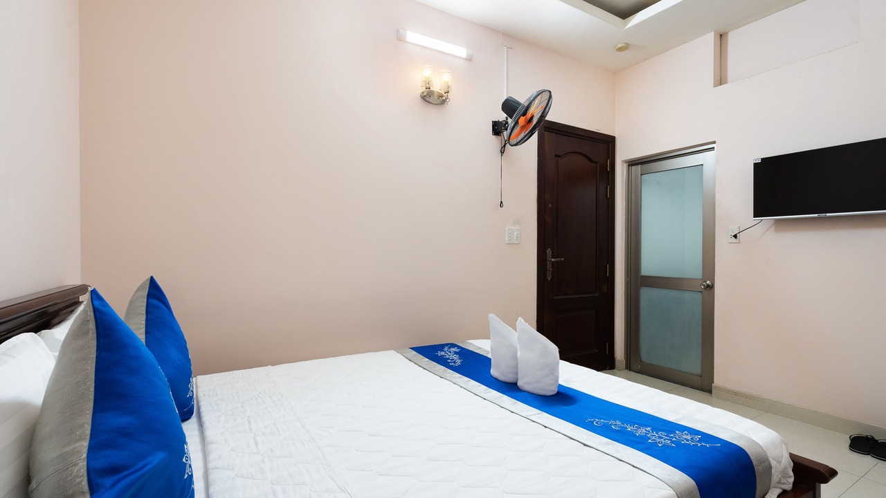 Photo of Bedroom in Tan Phu District