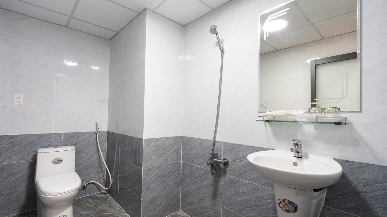 Photo of Bathroom in Tan Phu District