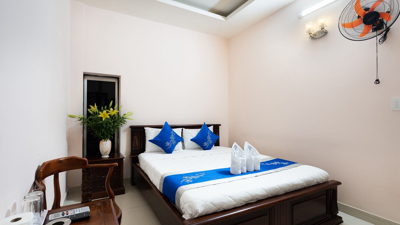 Photo of Bedroom in Tan Phu District