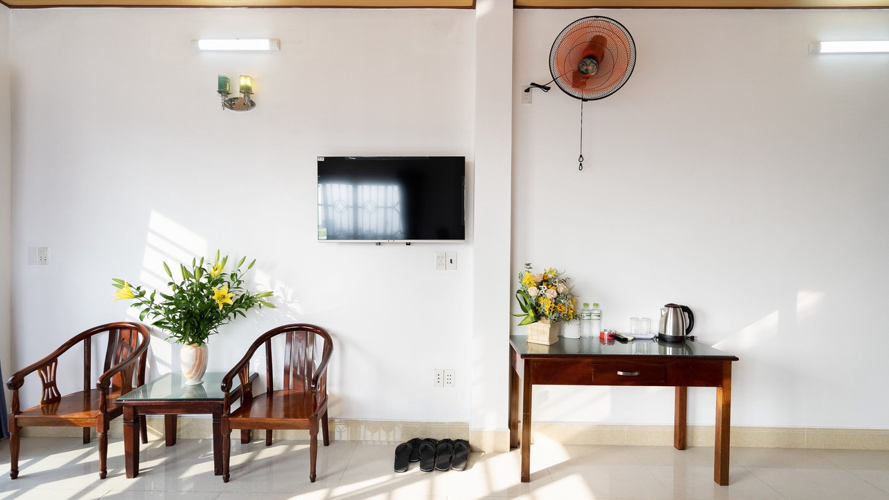 Photo of Bedroom in Tan Phu District