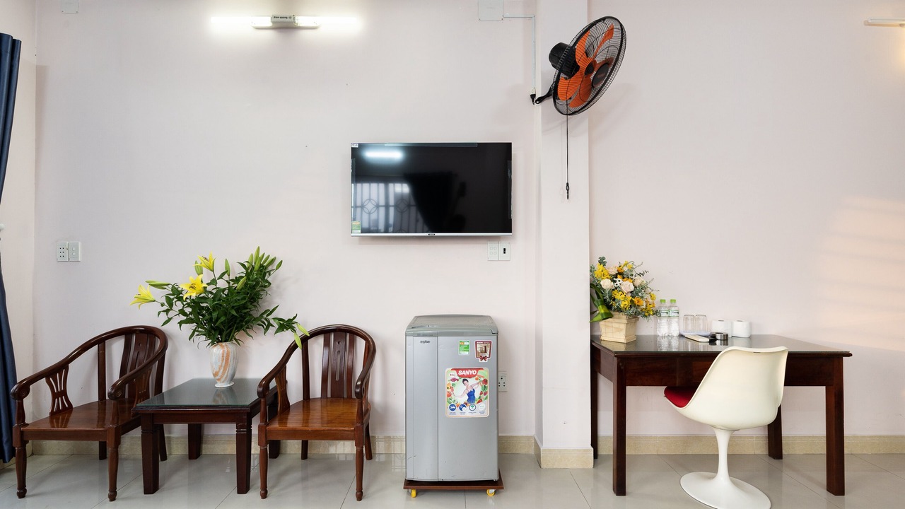 Photo of Bedroom in Tan Phu District