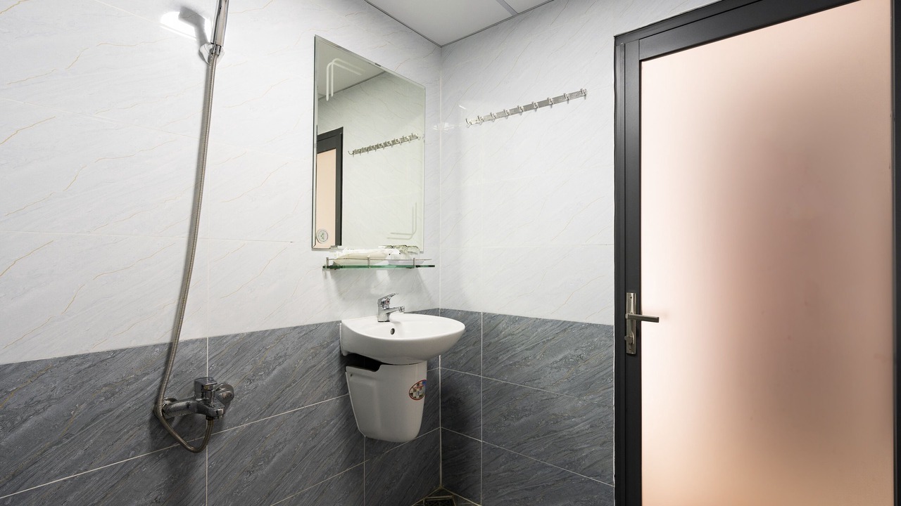 Photo of Bathroom in Tan Phu District