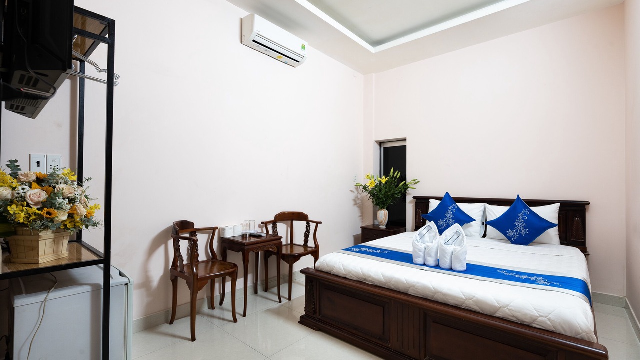 Photo of Bedroom in Tan Phu District