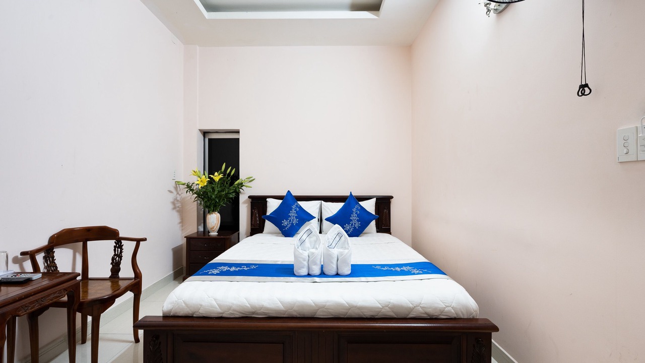 Photo of Bedroom in Tan Phu District