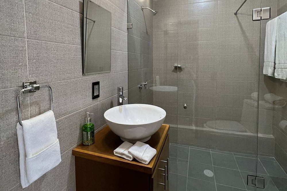 Photo of Bathroom in Tequila