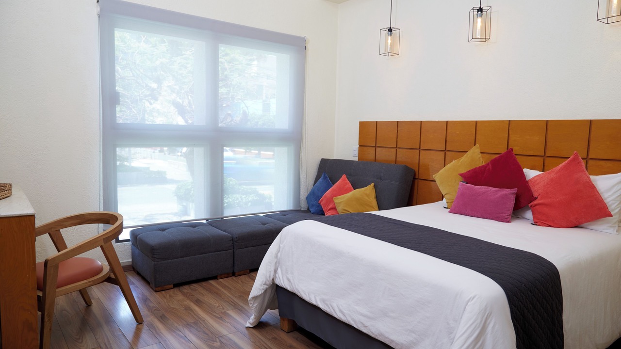 Photo of Bedroom in Americana