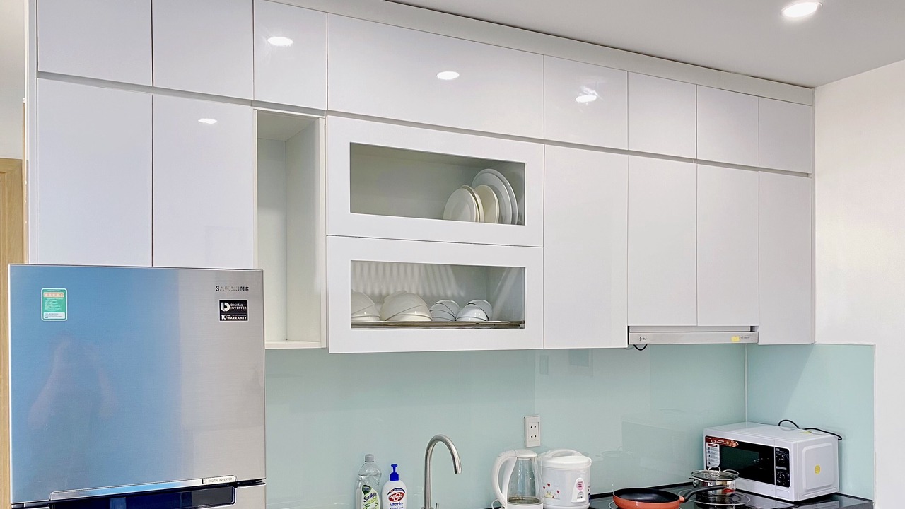 Photo of Kitchen in Ngu Hanh Son