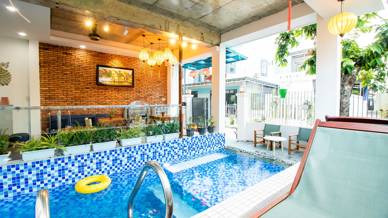 Photo of Outdoor in Cam Pho