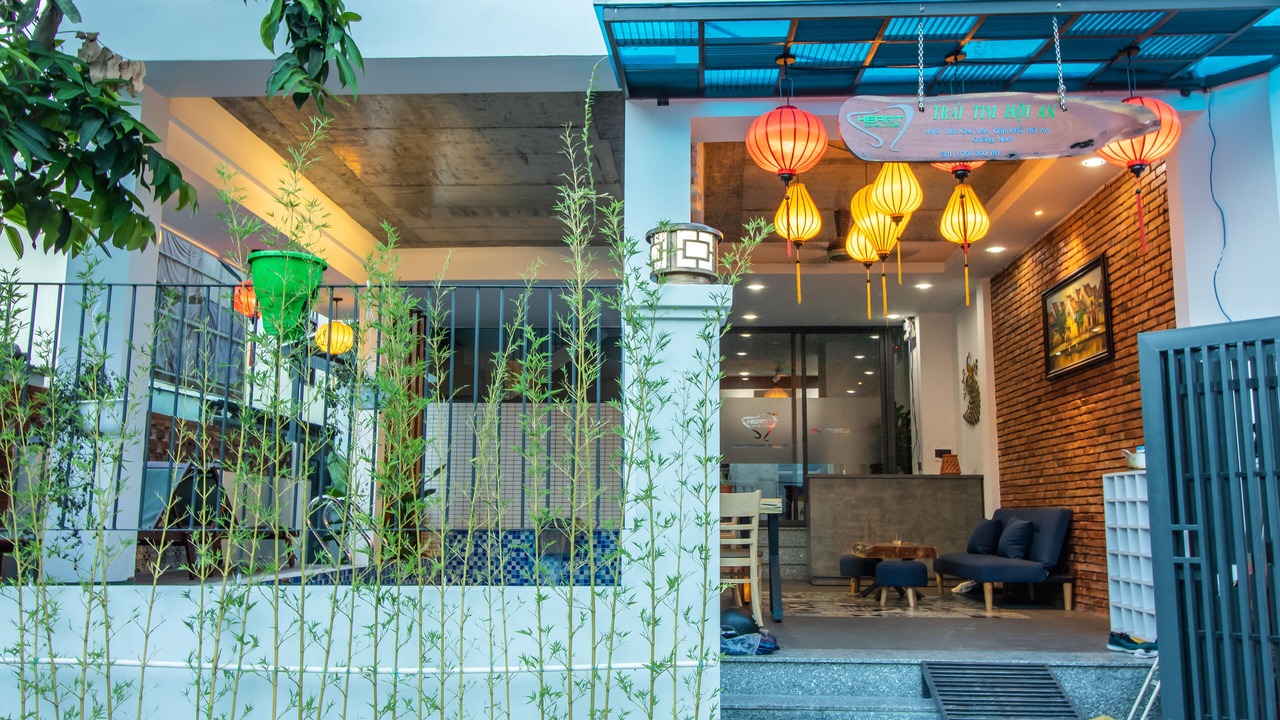 Photo of Outdoor in Cam Pho