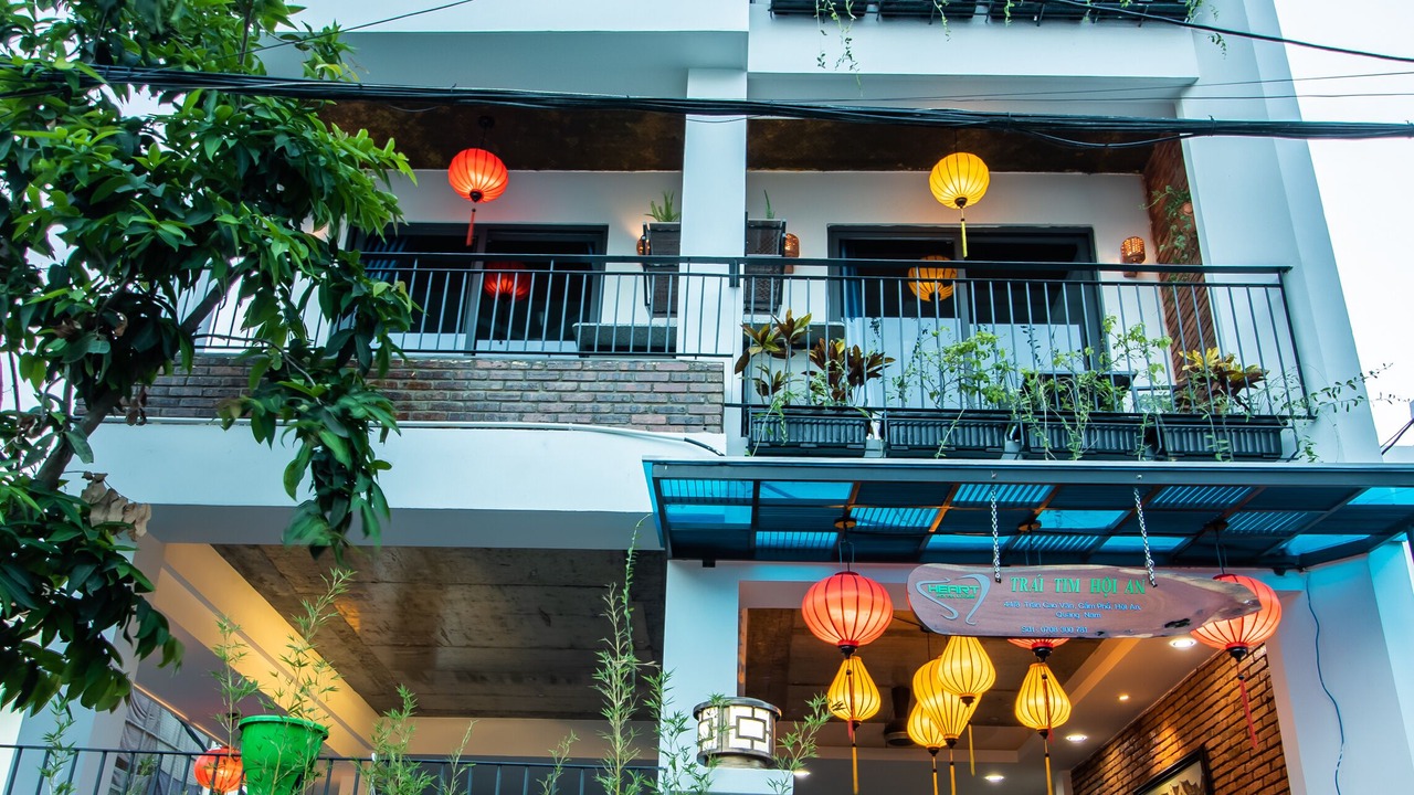 Photo of Outdoor in Cam Pho