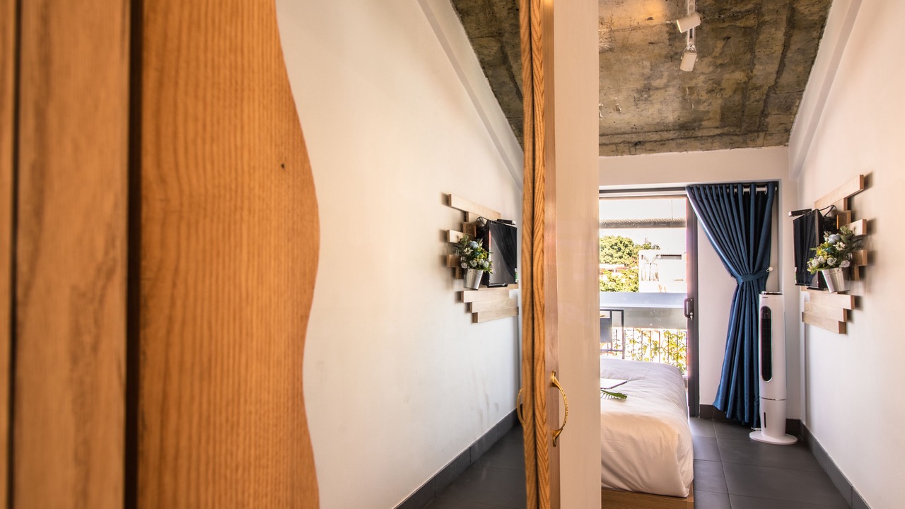 Photo of Bedroom in Cam Pho
