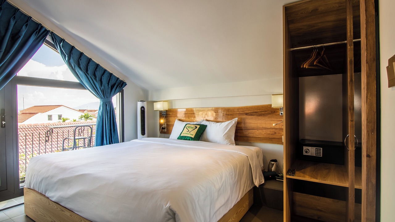 Photo of Bedroom in Cam Pho