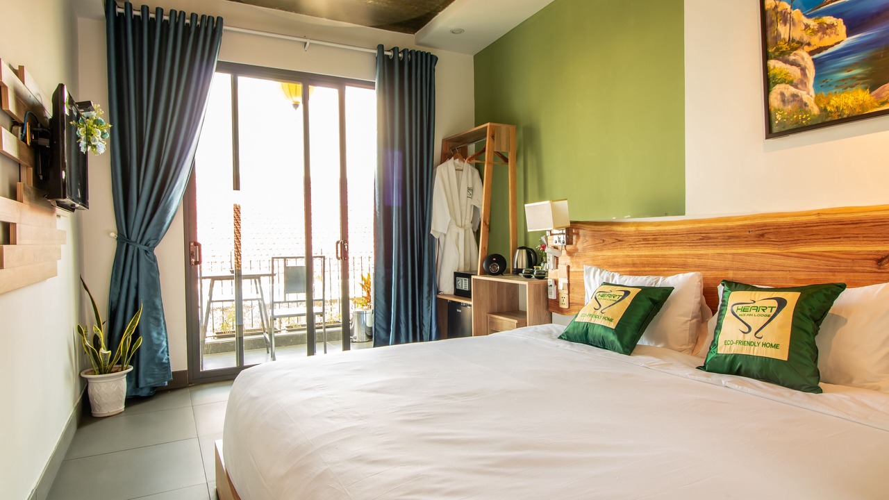Photo of Bedroom in Cam Pho