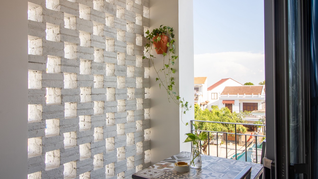 Photo of Patio Balcony in Cam Pho