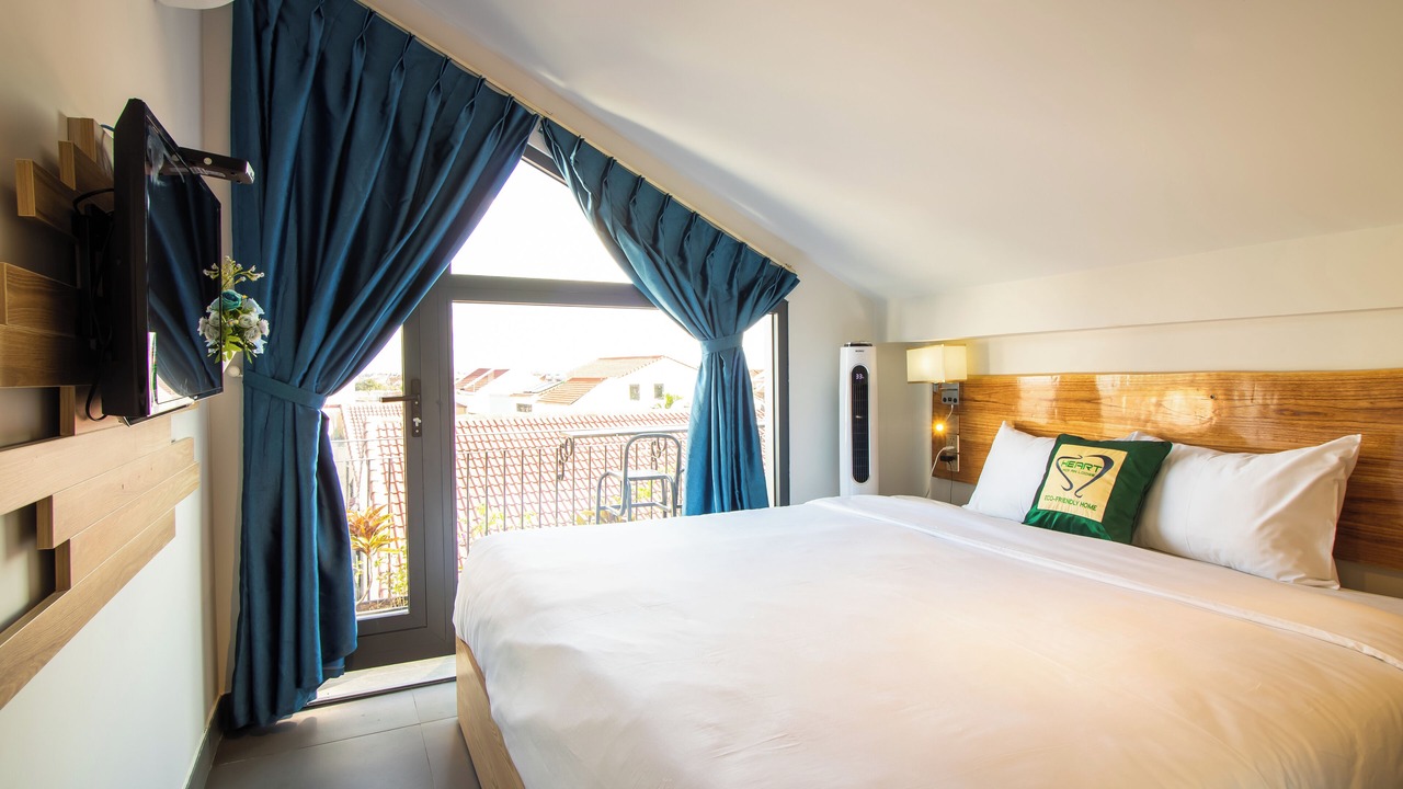 Photo of Bedroom in Cam Pho