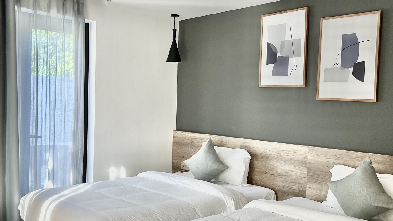 Photo of Bedroom in Nha Trang
