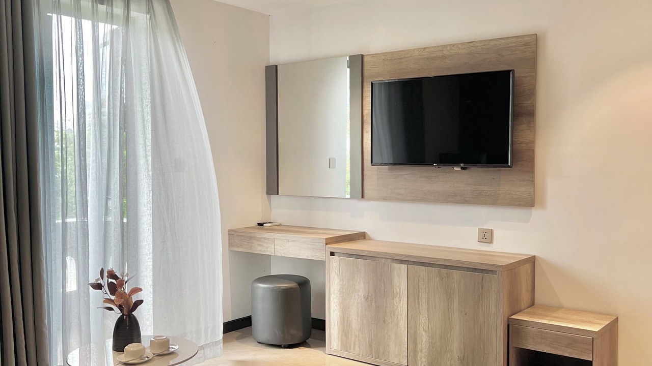 Photo of Bedroom in Nha Trang