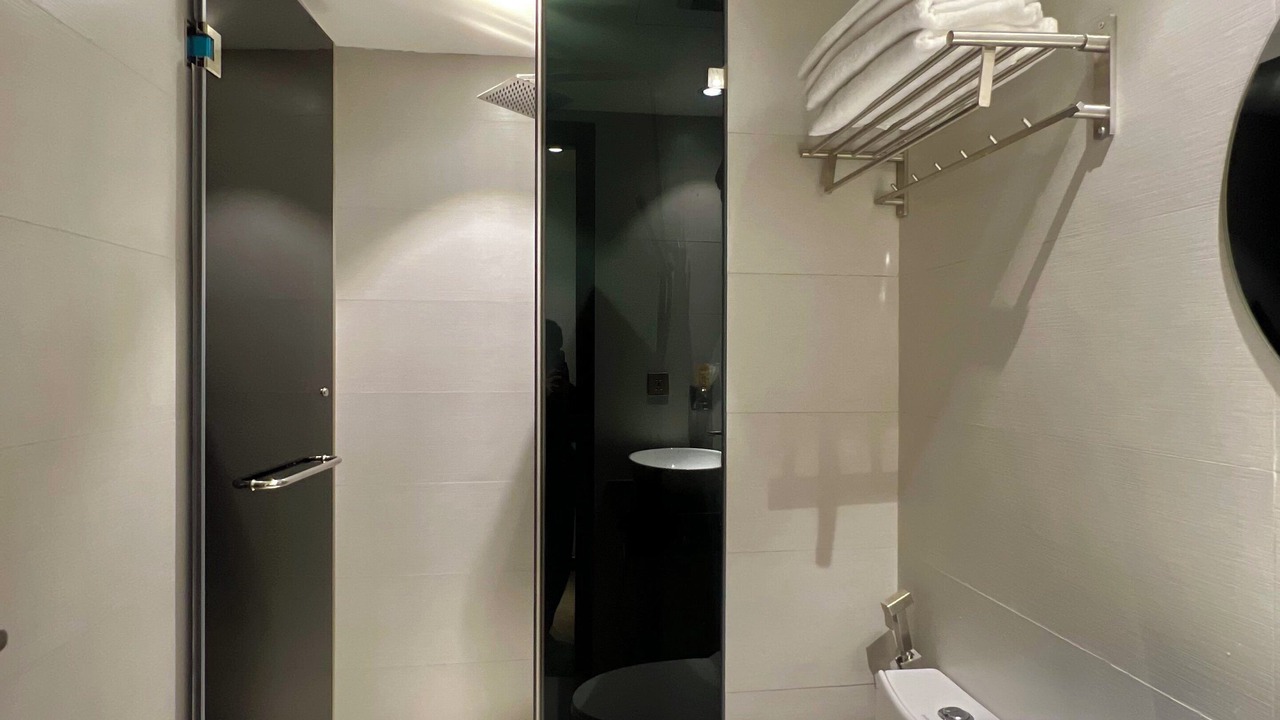 Photo of Bathroom in Nha Trang
