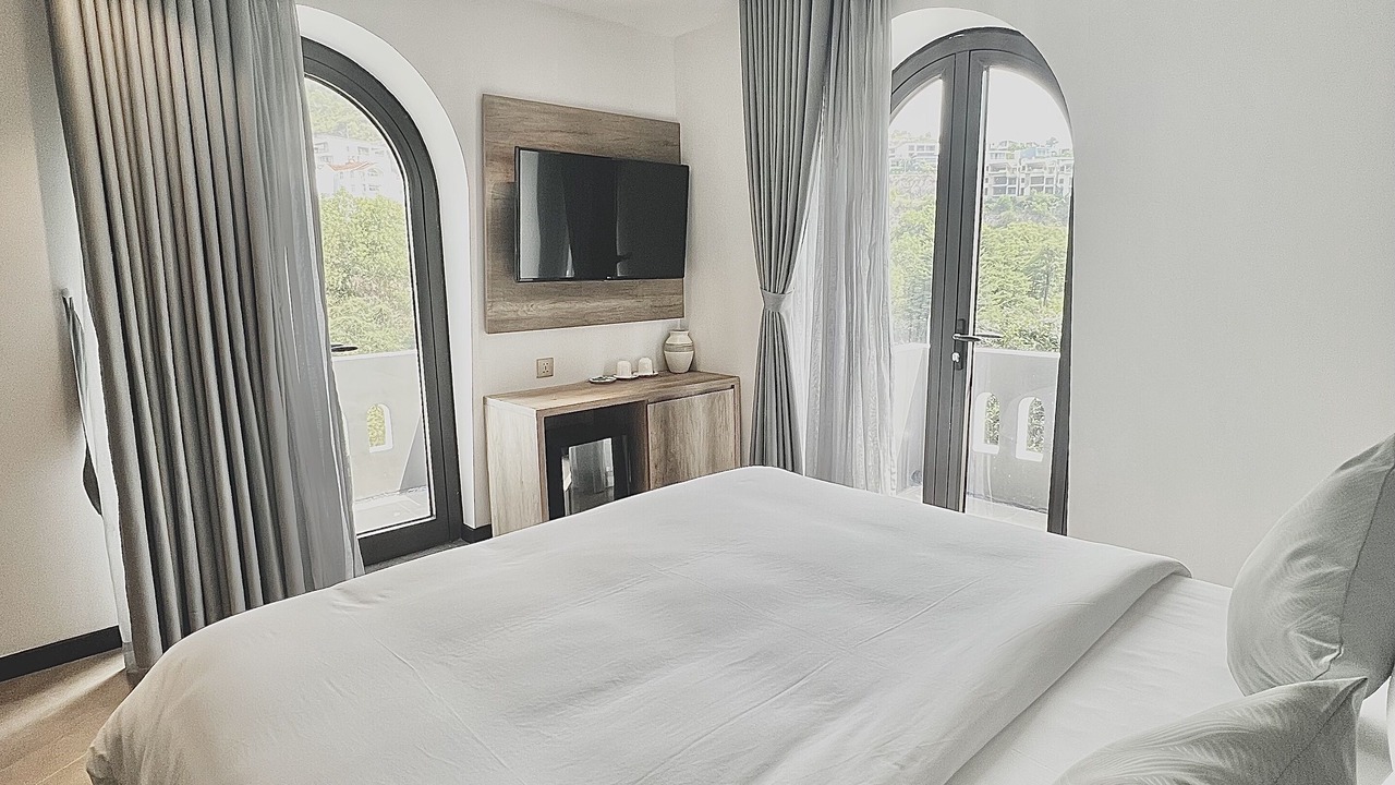 Photo of Bedroom in Nha Trang