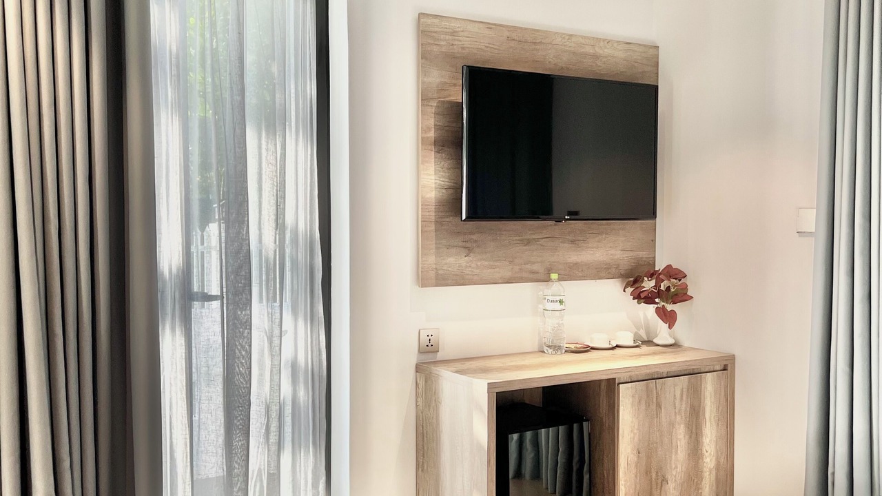 Photo of Bedroom in Nha Trang