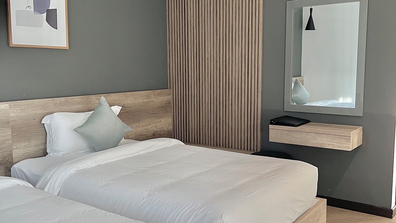 Photo of Bedroom in Nha Trang