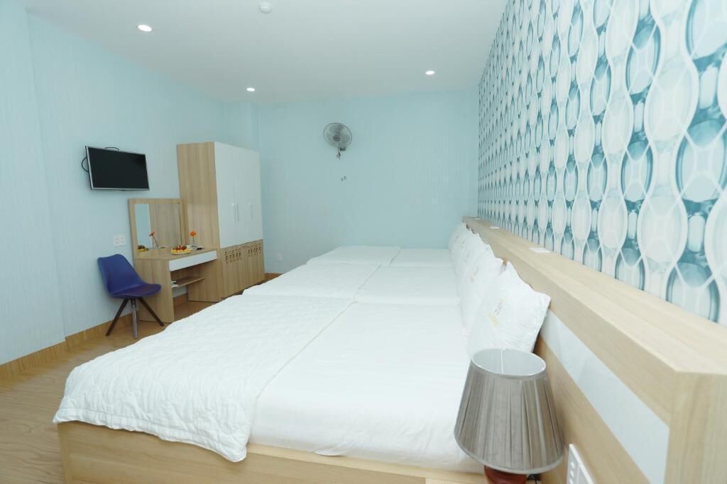 Photo of Bedroom in Buon Ma Thuot