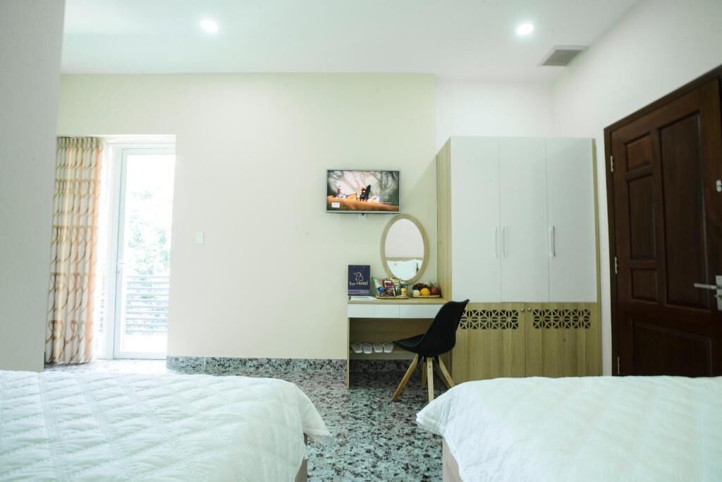 Photo of Bedroom in Buon Ma Thuot