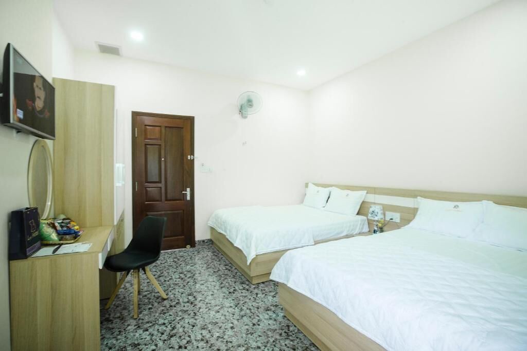 Photo of Bedroom in Buon Ma Thuot