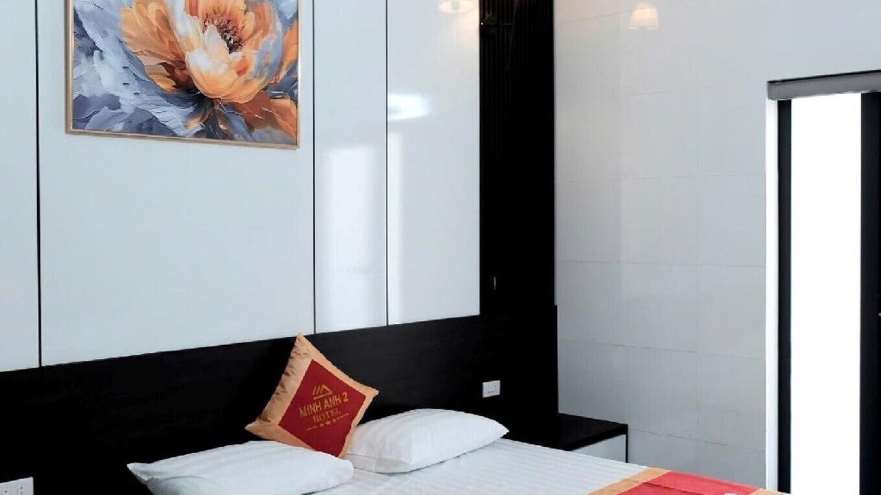 Photo of Bedroom in Hung Nguyen