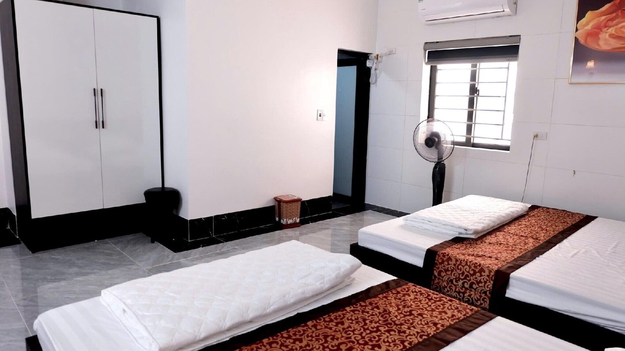 Photo of Bedroom in Hung Nguyen