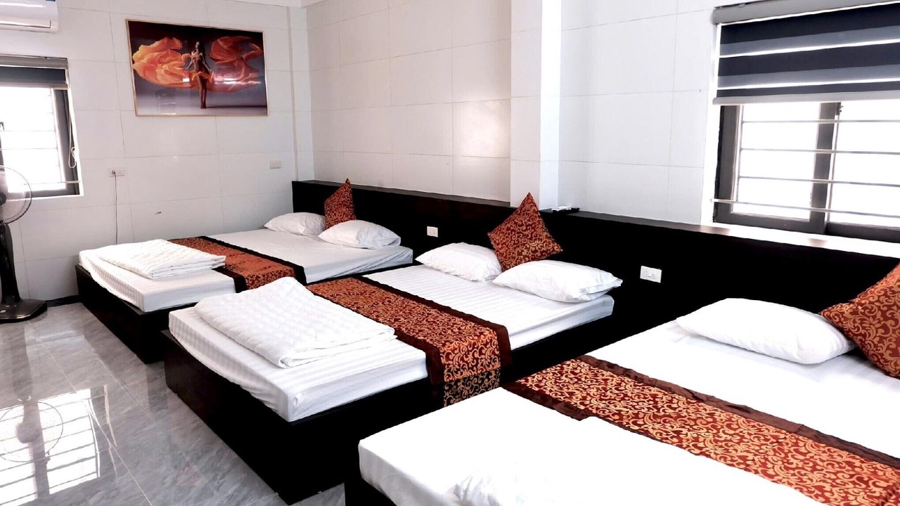 Photo of Bedroom in Hung Nguyen