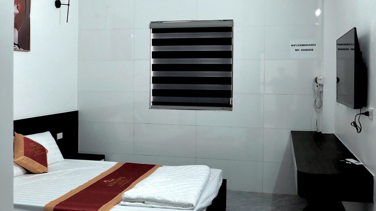 Photo of Bedroom in Hung Nguyen