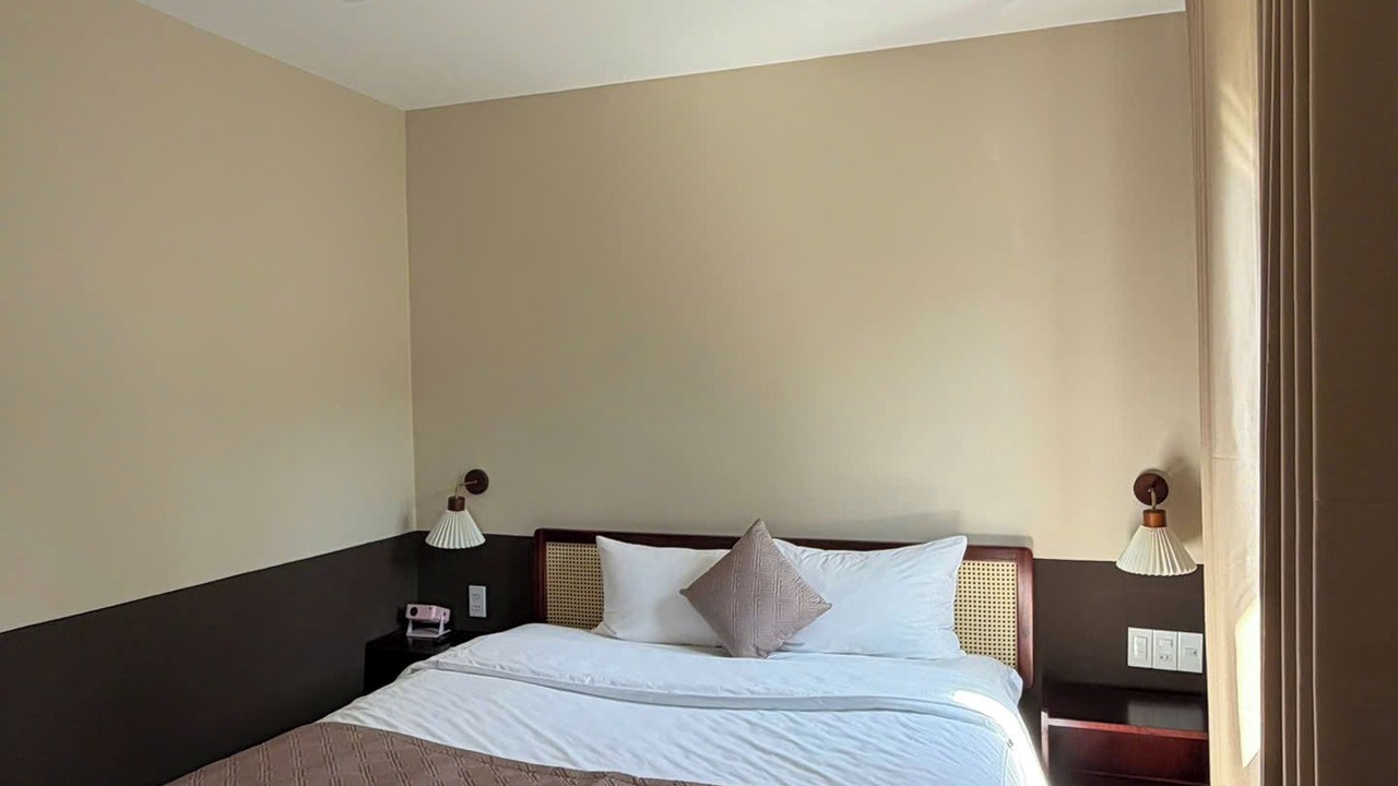 Photo of Bedroom in Hue