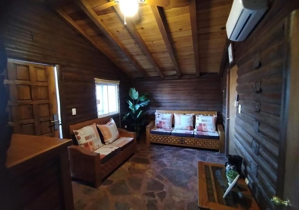 Photo of Livingroom in Hermosillo