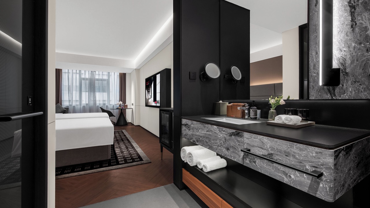 Photo of Bedroom in Pudong