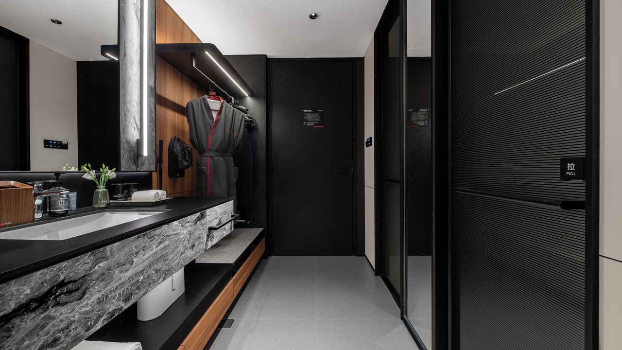 Photo of Bedroom in Pudong